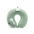 Cuellero De Viaje Memory Foam